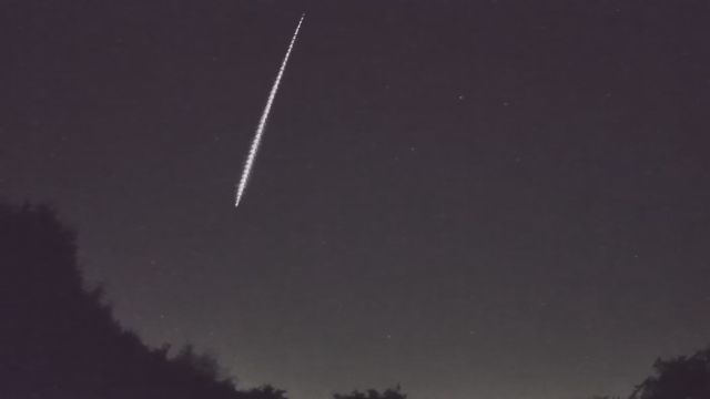 AMS33 meteor