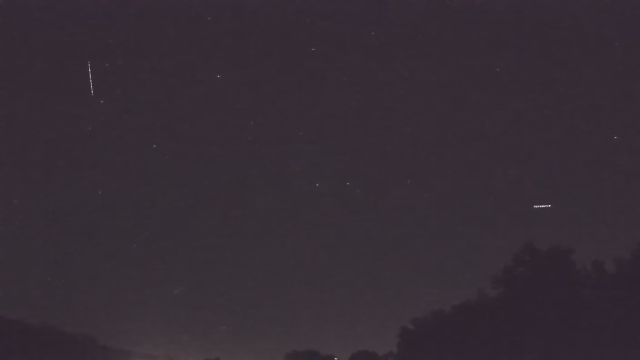 AMS33 meteor