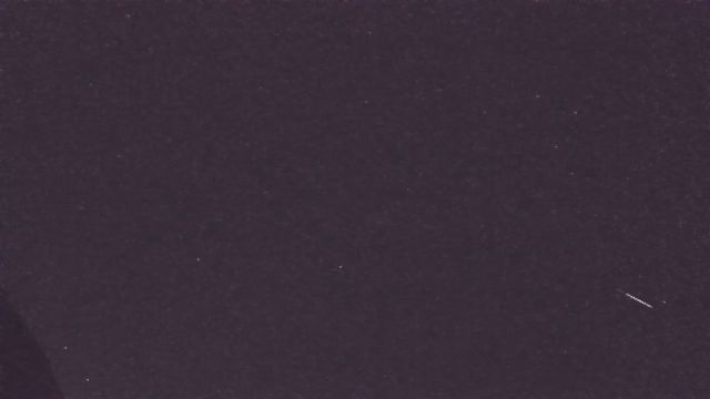 AMS33 meteor