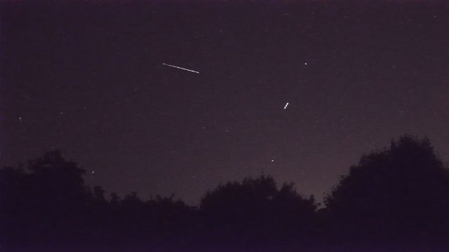 AMS33 meteor