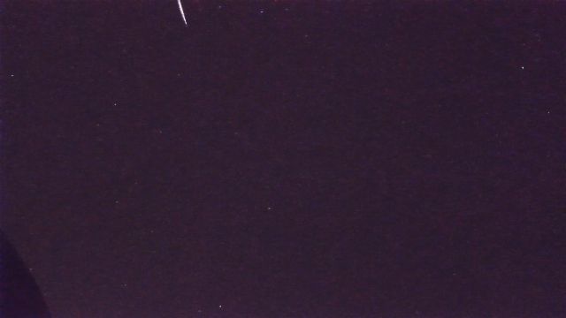 AMS33 meteor