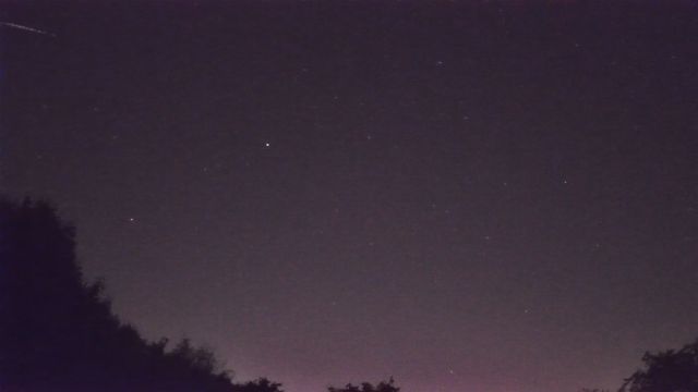 AMS33 meteor