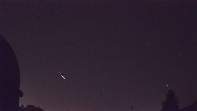 AMS33 meteor