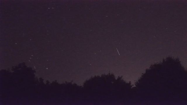 AMS33 meteor