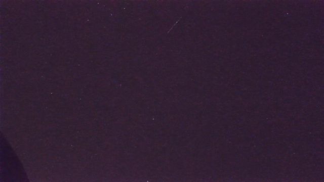 AMS33 meteor