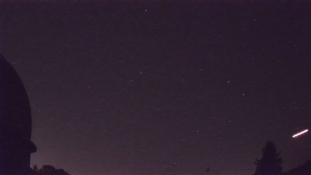AMS33 meteor