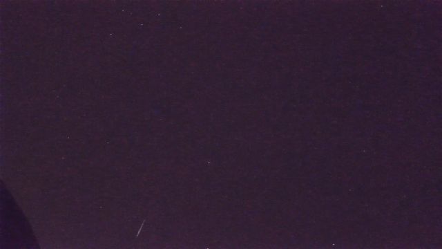 AMS33 meteor