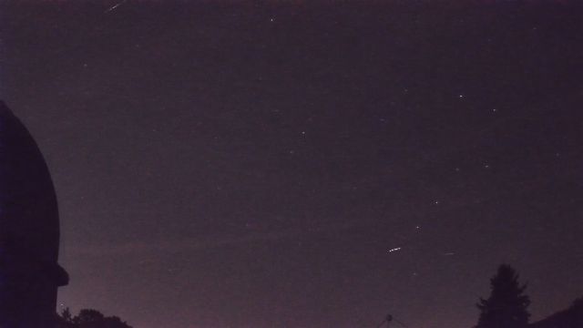 AMS33 meteor