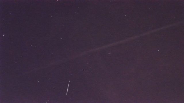AMS33 meteor