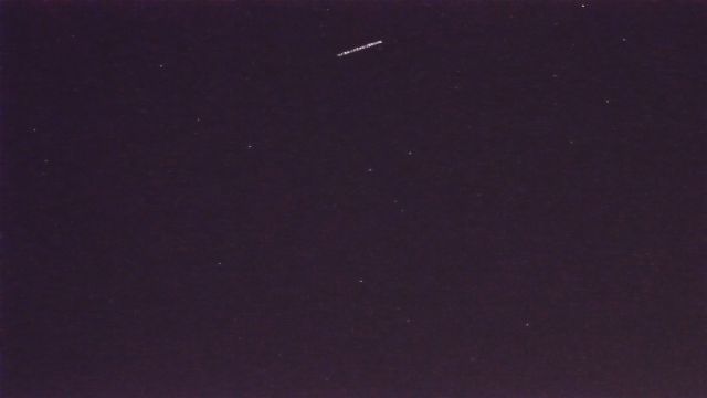 AMS33 meteor
