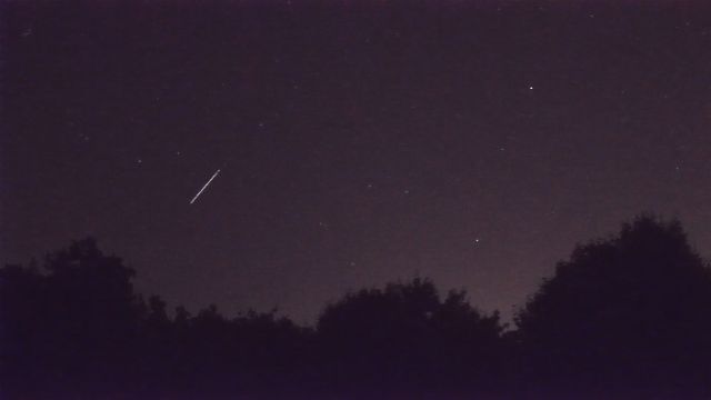 AMS33 meteor