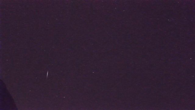 AMS33 meteor