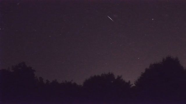 AMS33 meteor