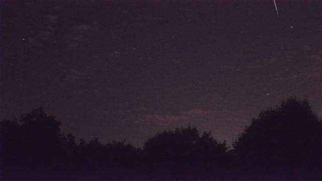 AMS33 meteor