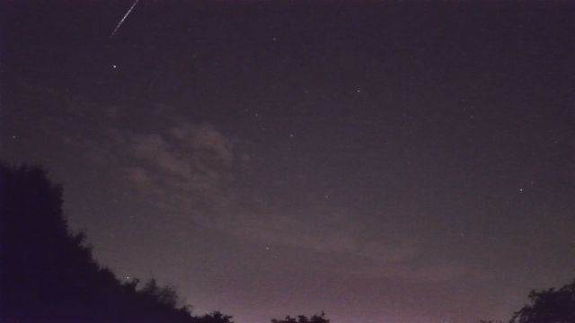 AMS33 meteor
