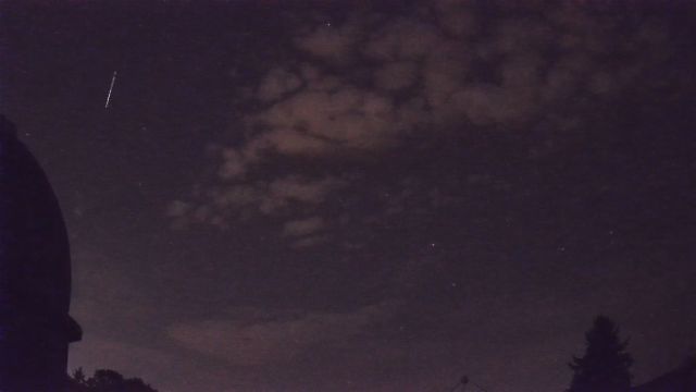 AMS33 meteor