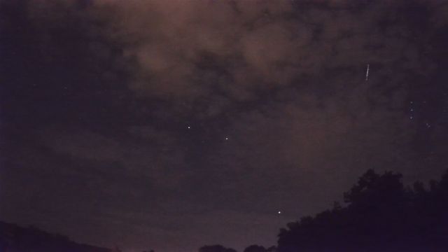 AMS33 meteor