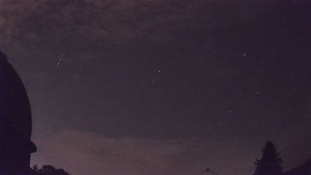 AMS33 meteor