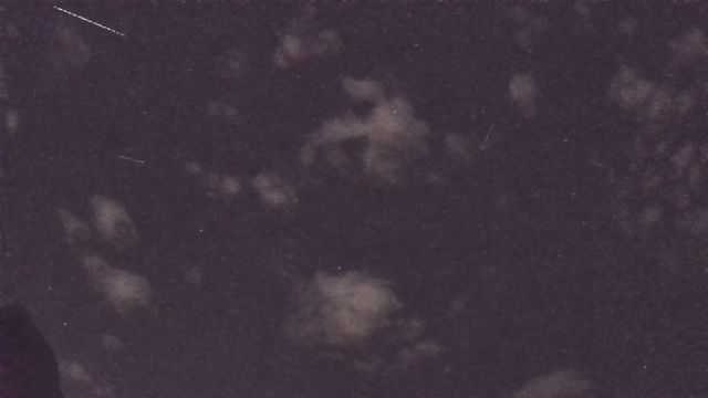 AMS33 meteor