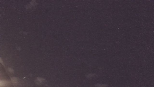 AMS33 meteor