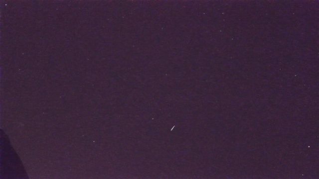 AMS33 meteor
