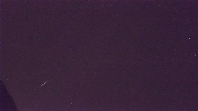 AMS33 meteor
