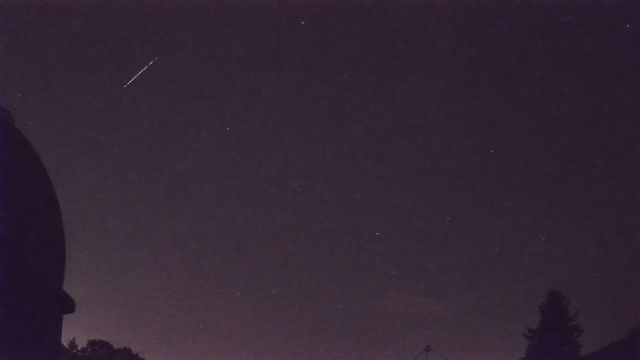 AMS33 meteor