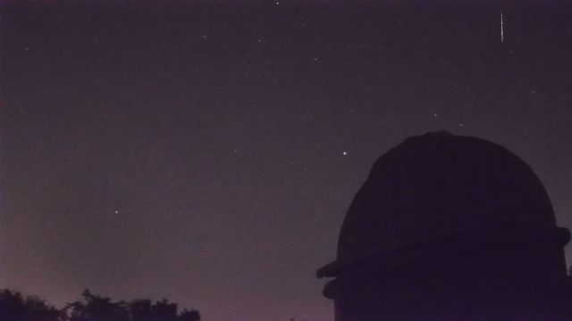 AMS33 meteor