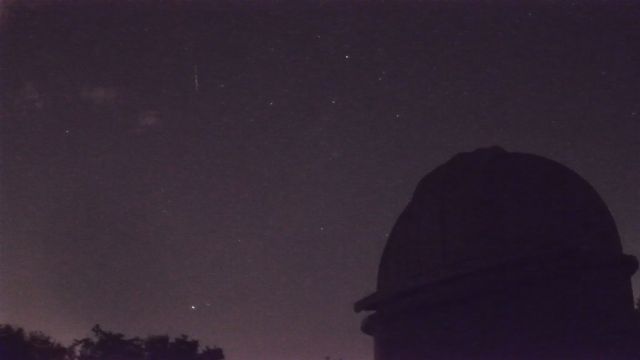 AMS33 meteor