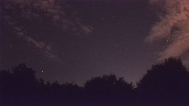 AMS33 meteor
