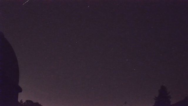 AMS33 meteor