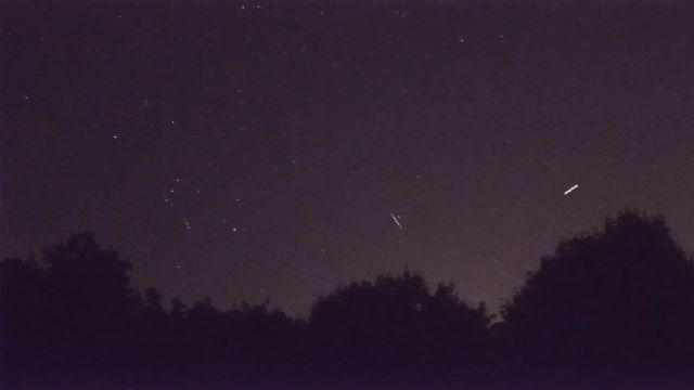 AMS33 meteor
