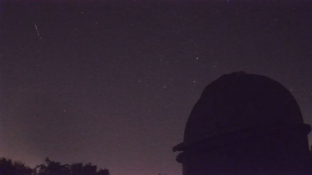 AMS33 meteor