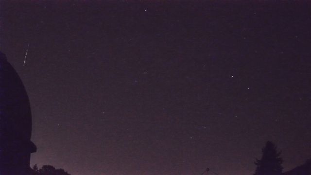 AMS33 meteor