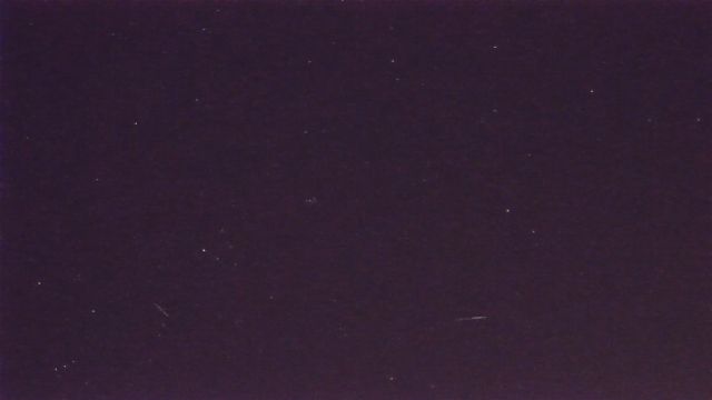 AMS33 meteor