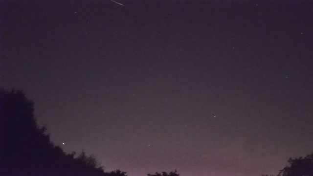 AMS33 meteor