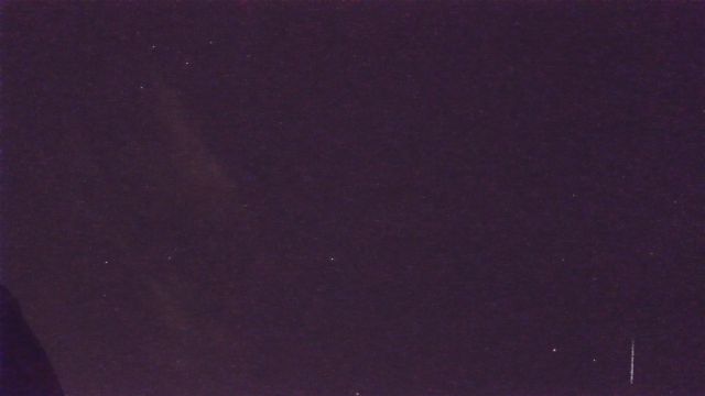 AMS33 meteor