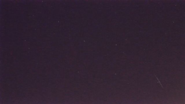 AMS33 meteor