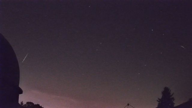 AMS33 meteor