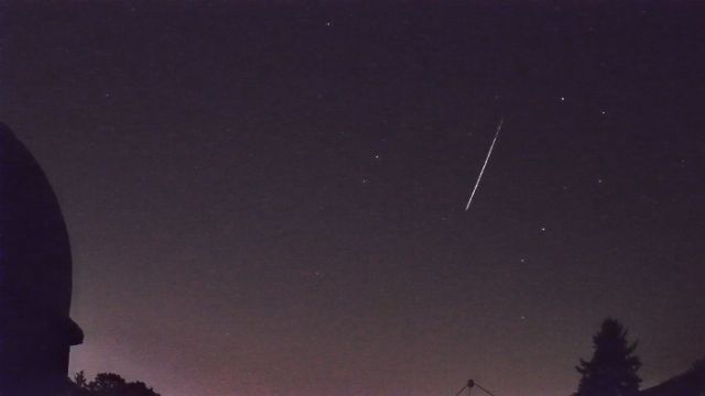 AMS33 meteor