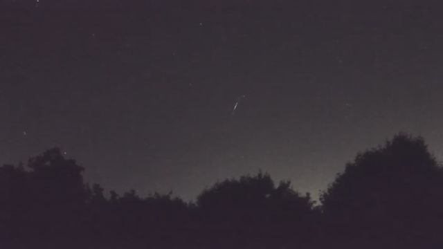 AMS33 meteor