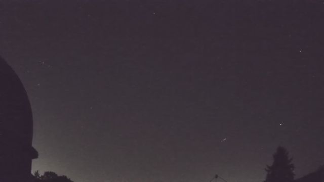 AMS33 meteor