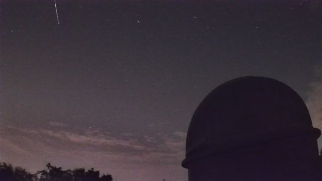 AMS33 meteor