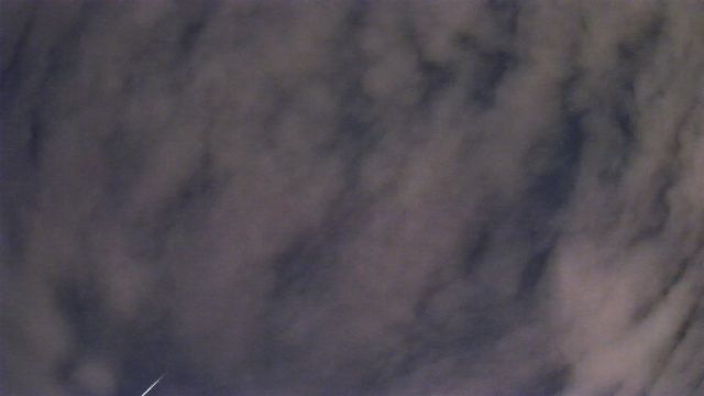 AMS33 meteor