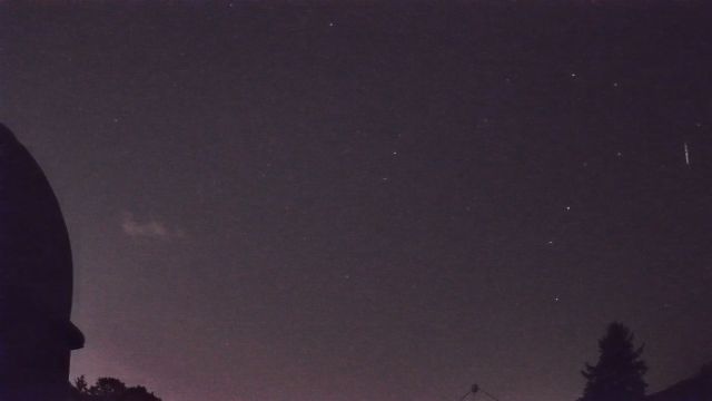 AMS33 meteor