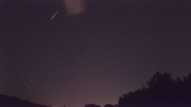 AMS33 meteor