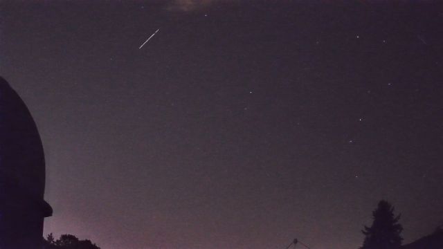 AMS33 meteor