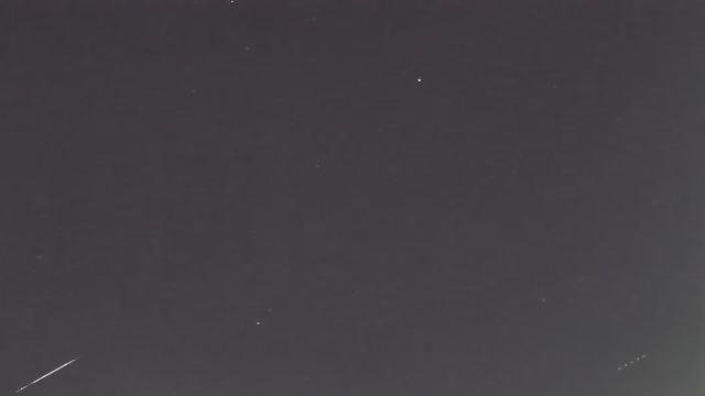 AMS33 meteor