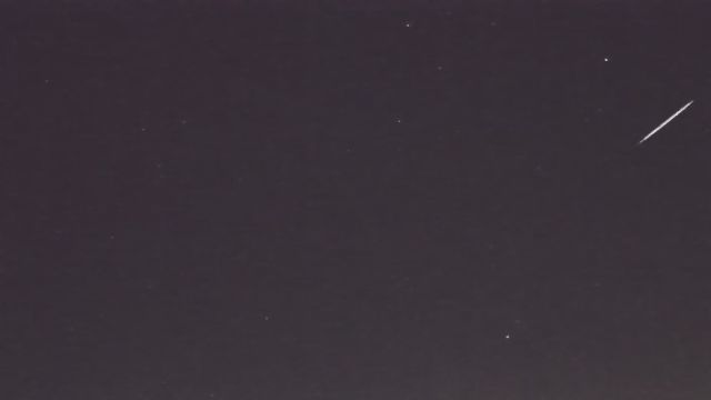 AMS33 meteor