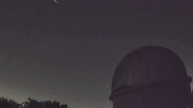 AMS33 meteor